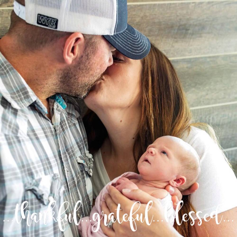 Meet your Posher, Coryheather